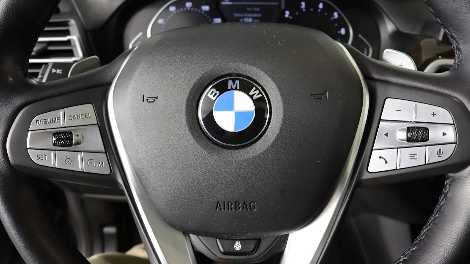 used 2022 BMW X3 car, priced at $33,698