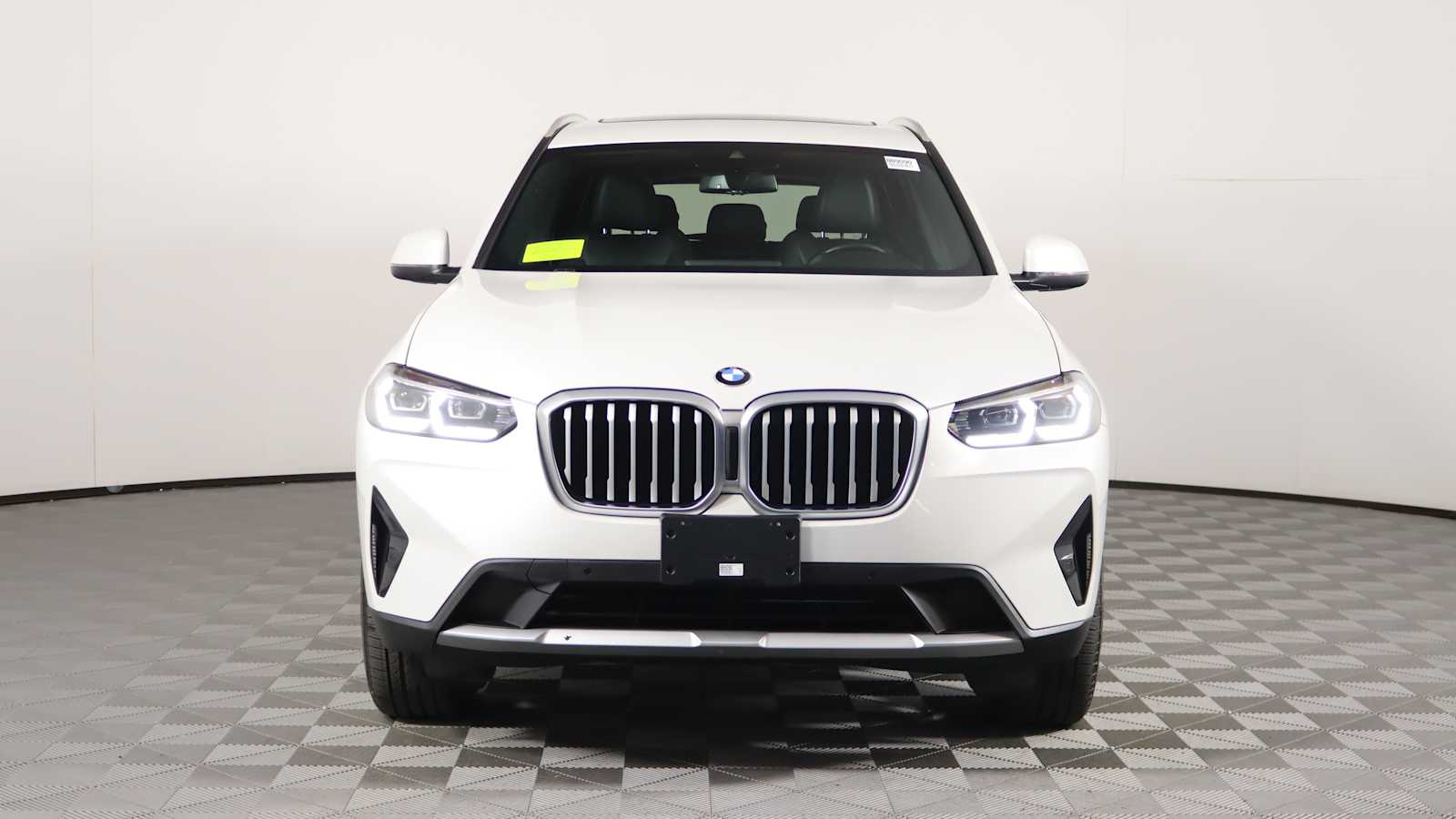 used 2022 BMW X3 car, priced at $31,898