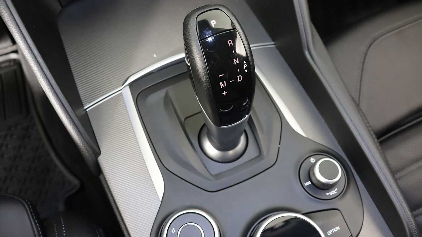 used 2019 Alfa Romeo Giulia car, priced at $23,698