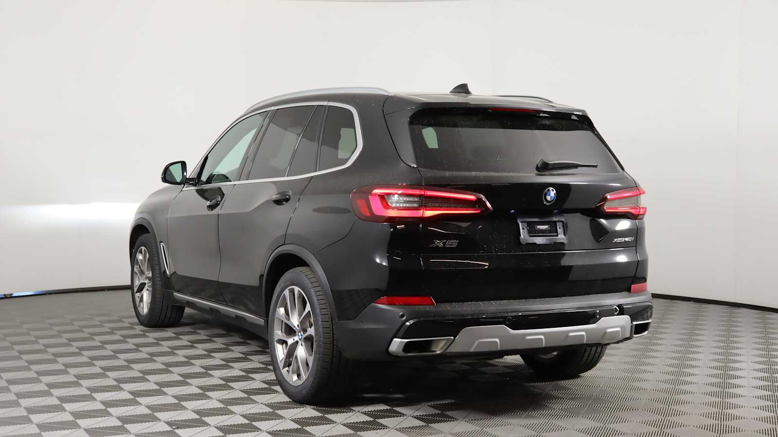 used 2022 BMW X5 car, priced at $34,798