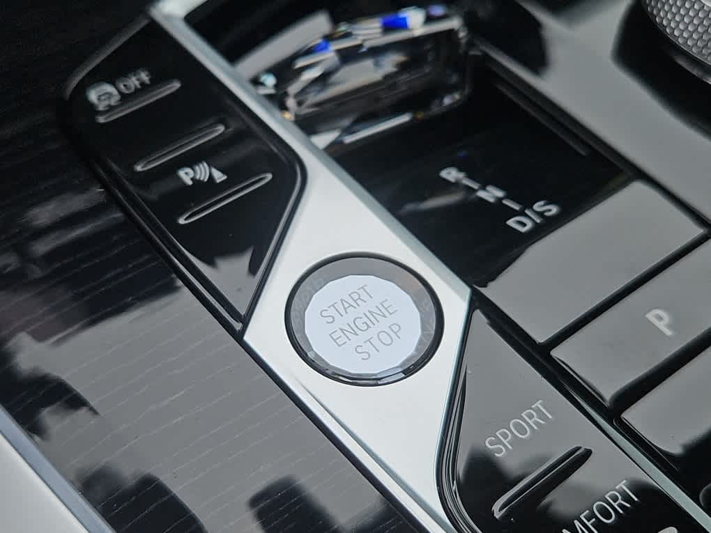 new 2026 BMW X5 car, priced at $103,170