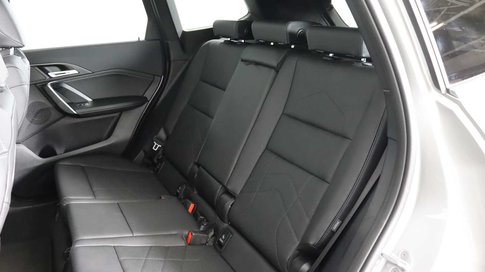 used 2023 BMW X1 car, priced at $35,698
