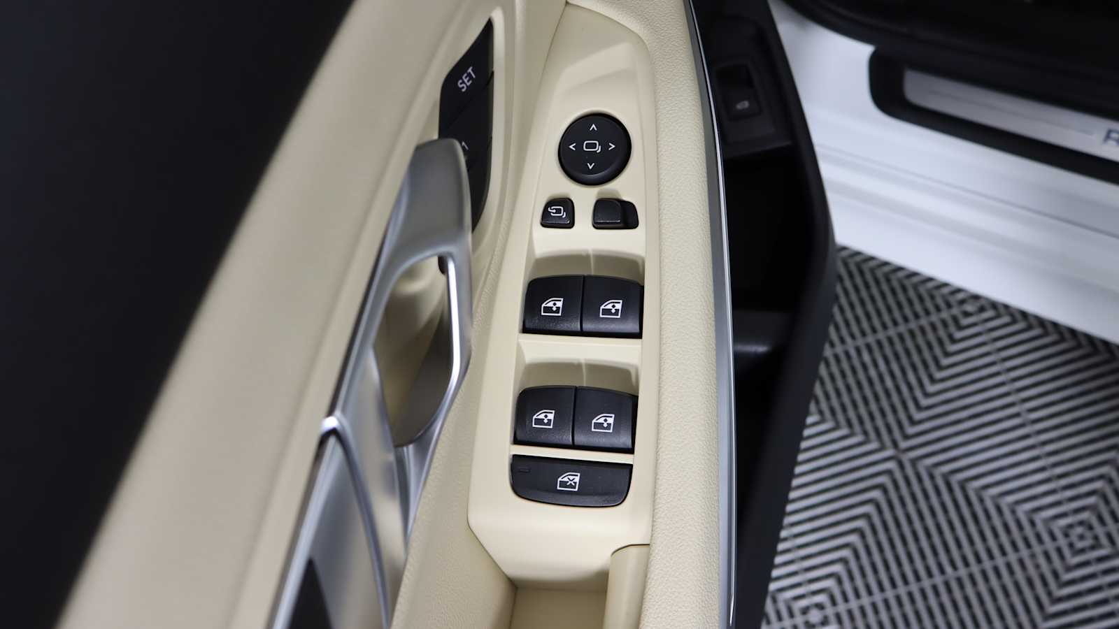 used 2022 BMW 330i car, priced at $34,898