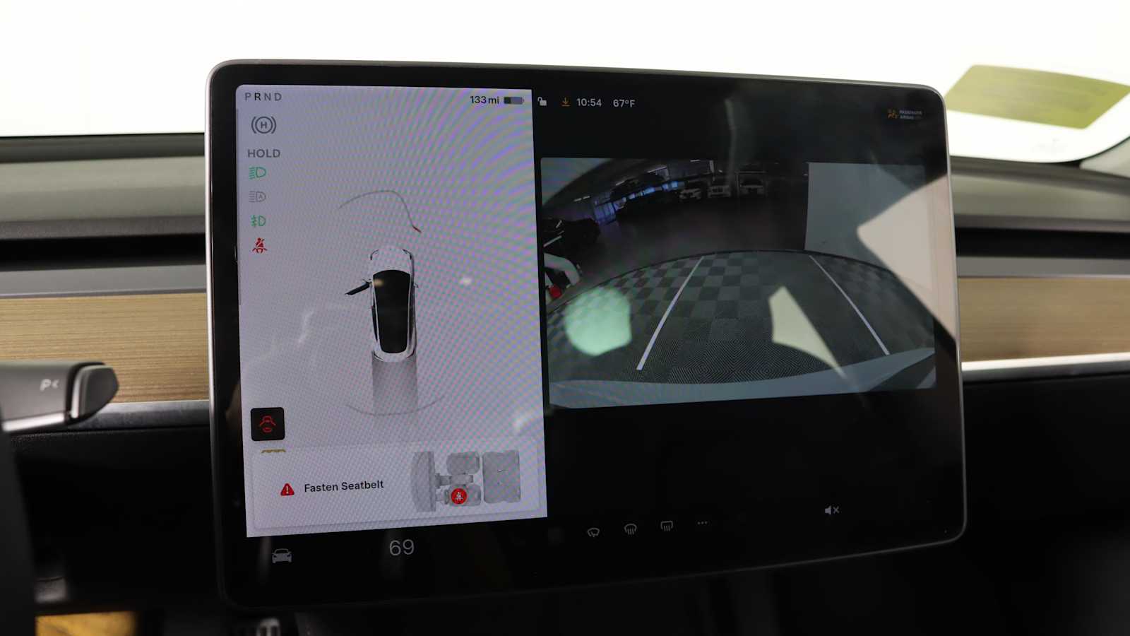 used 2022 Tesla Model 3 car, priced at $26,898