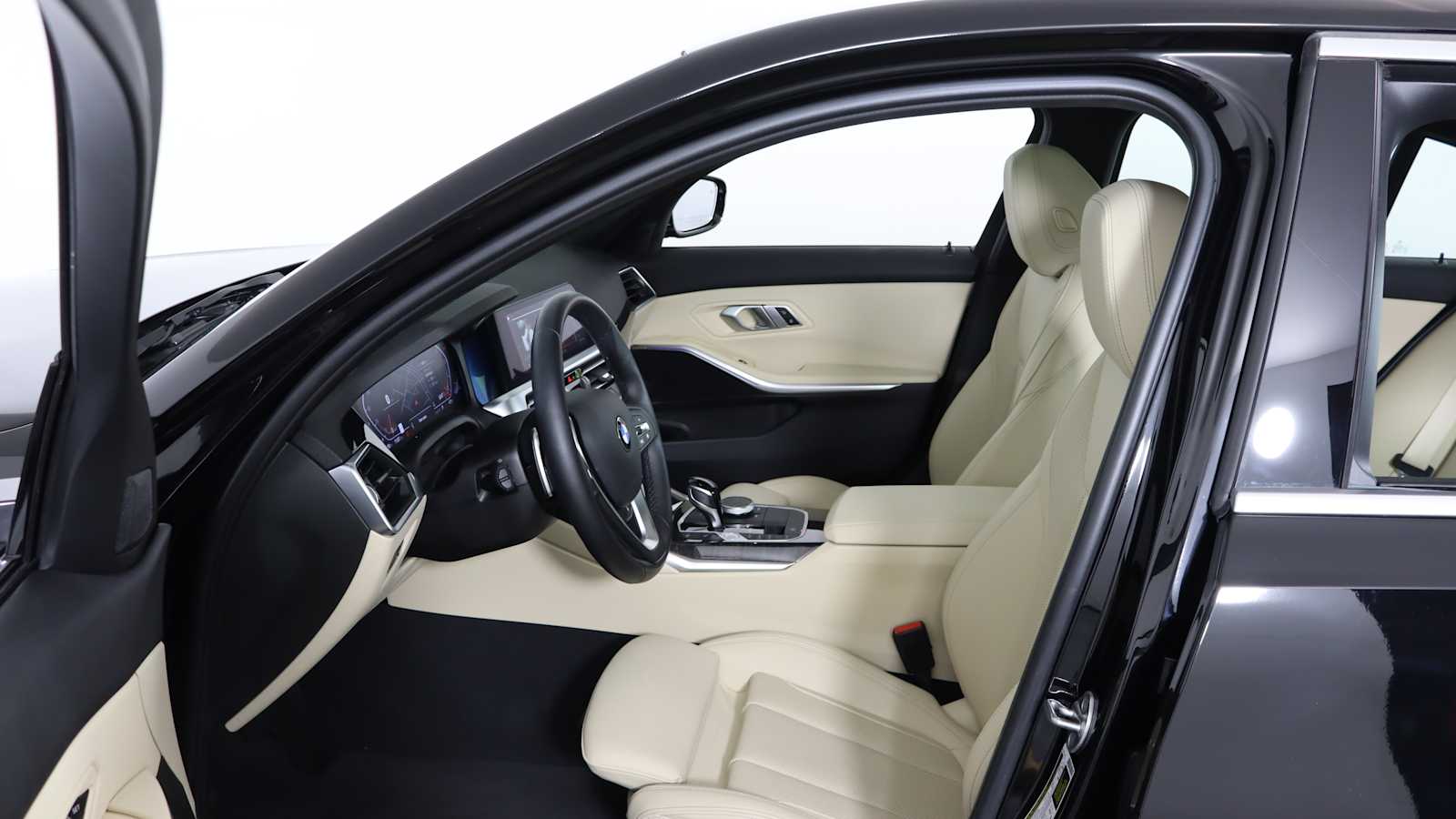 used 2022 BMW 330i car, priced at $34,798