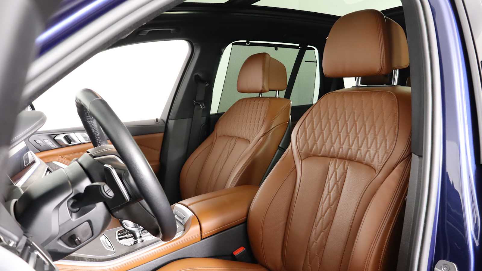 used 2023 BMW X5 PHEV car, priced at $52,798