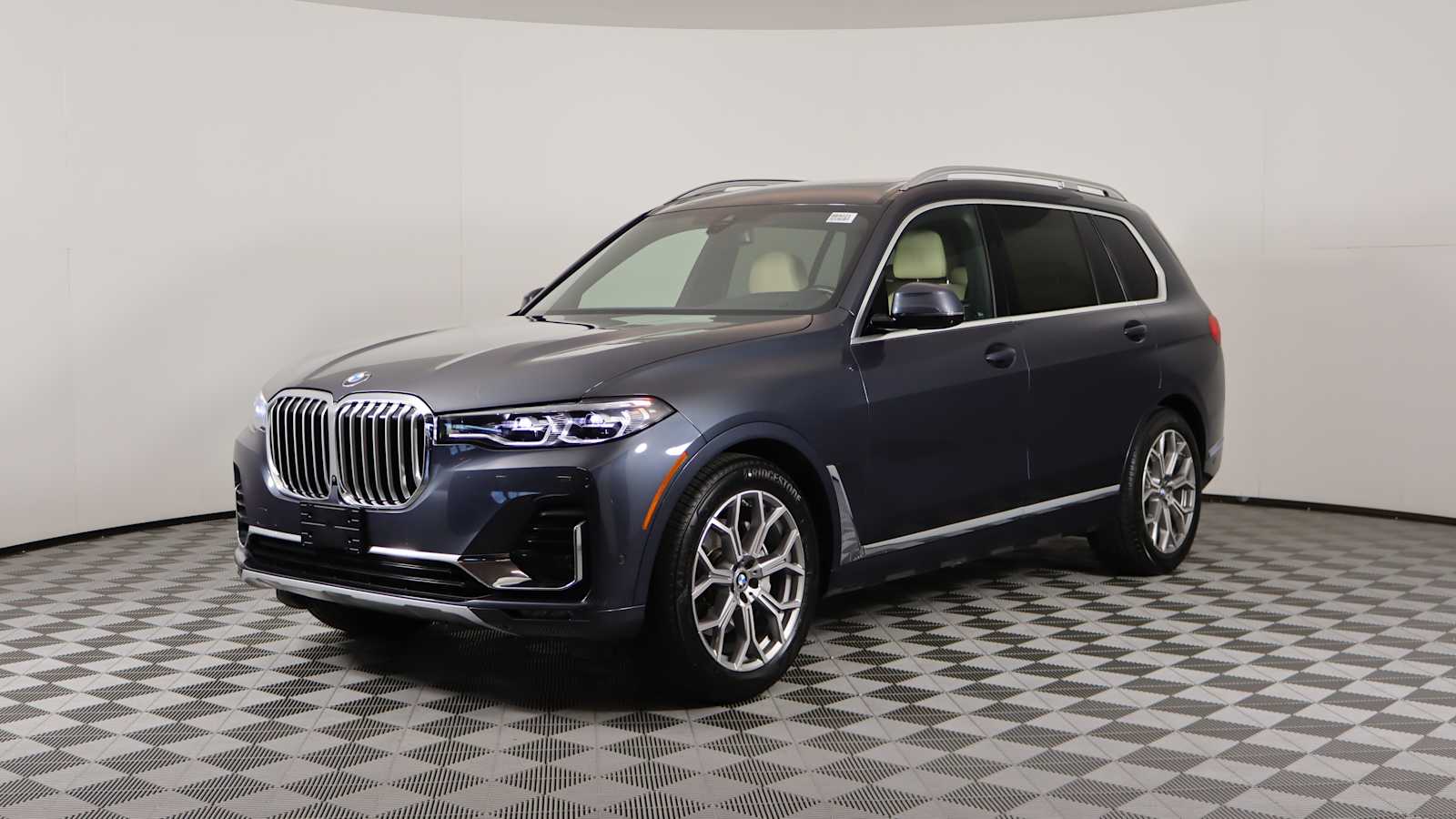 used 2022 BMW X7 car, priced at $55,998