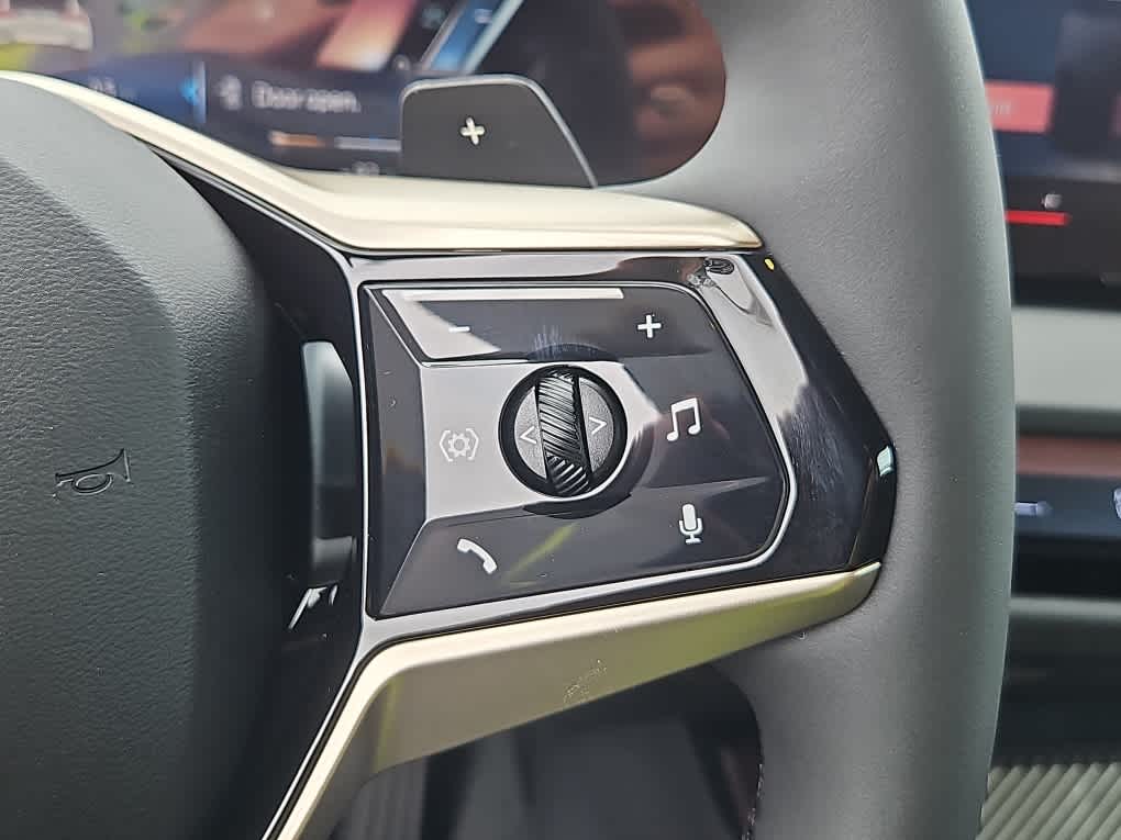 new 2025 BMW X3 car, priced at $57,710