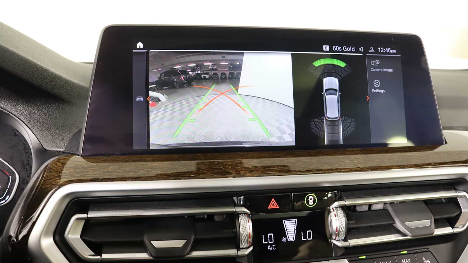 used 2022 BMW X3 car, priced at $37,698