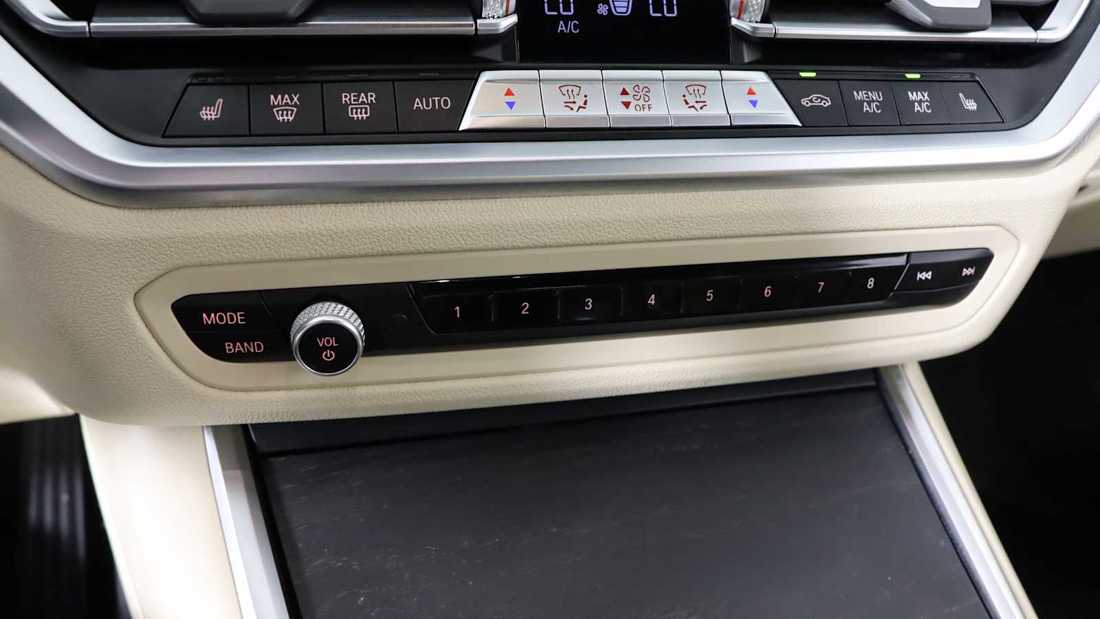 used 2022 BMW 430i car, priced at $42,898