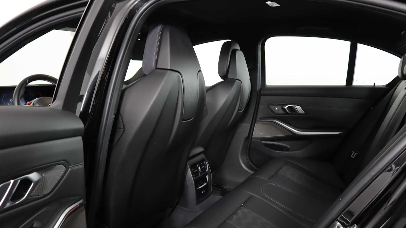used 2023 BMW M3 car, priced at $69,698