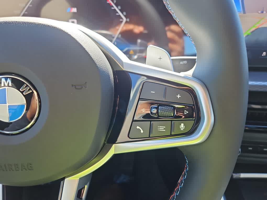 new 2025 BMW 4-Series car, priced at $70,130