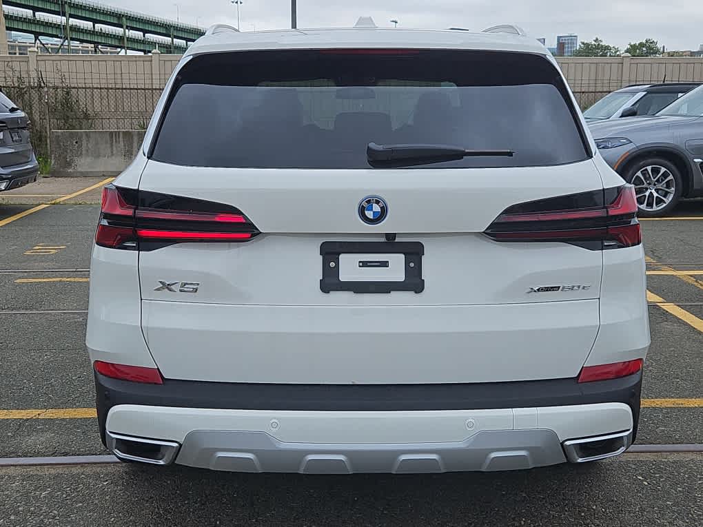 new 2026 BMW X5 car, priced at $78,200