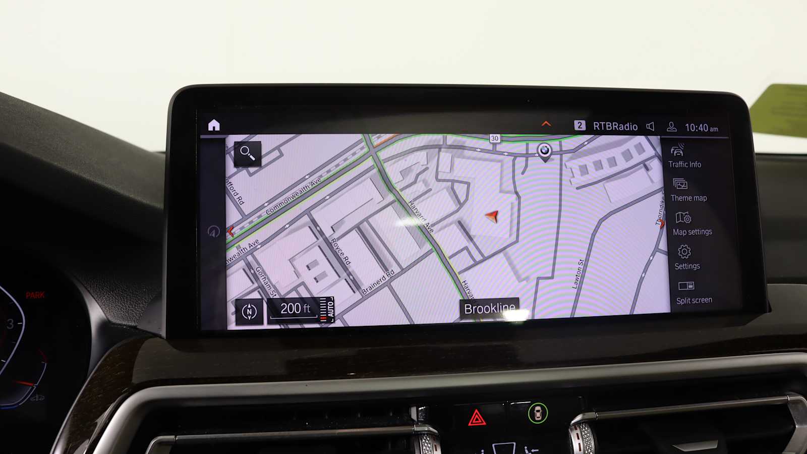 used 2022 BMW X3 car, priced at $34,798