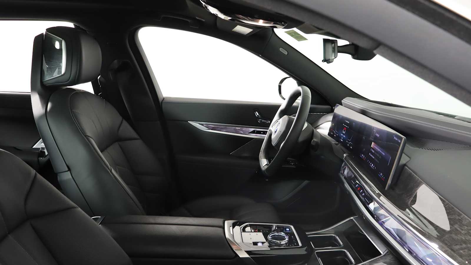 used 2024 BMW i7 car, priced at $112,398