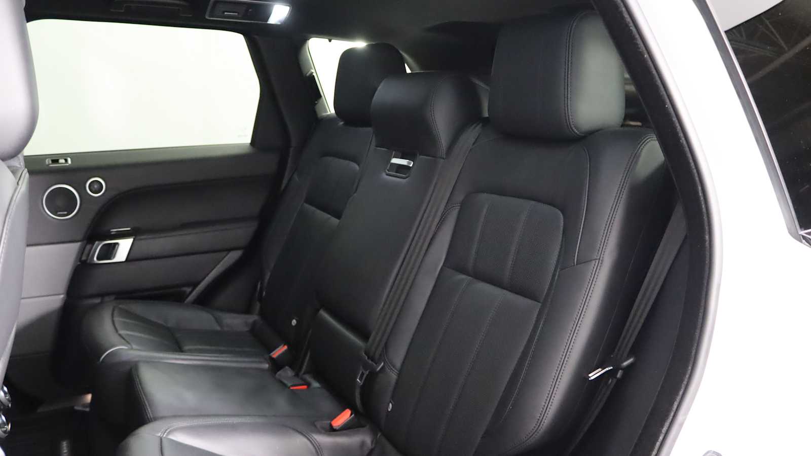 used 2022 Land Rover Range Rover Sport car, priced at $55,898