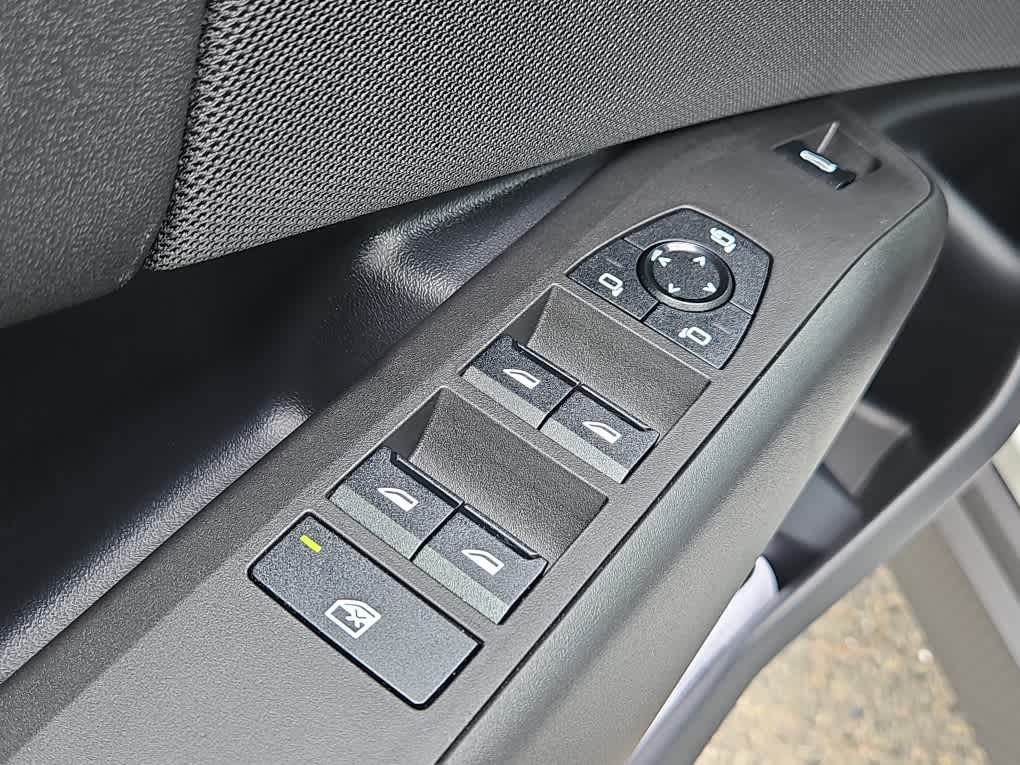 new 2025 BMW X3 car, priced at $57,710