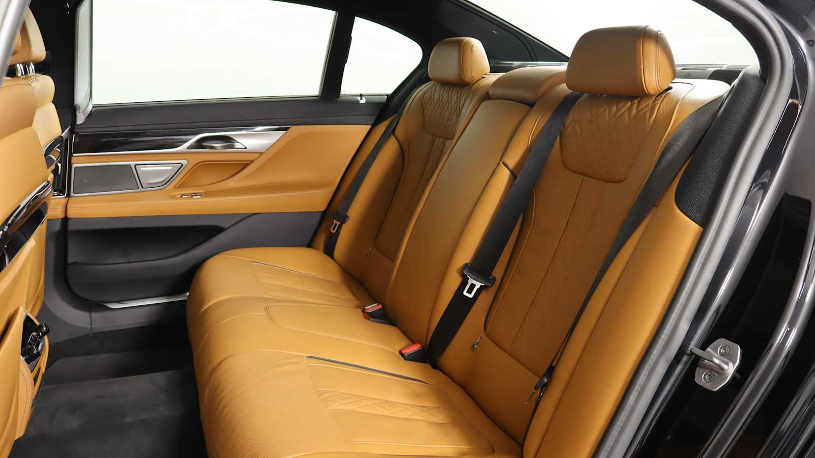 used 2022 BMW 750i car, priced at $54,698