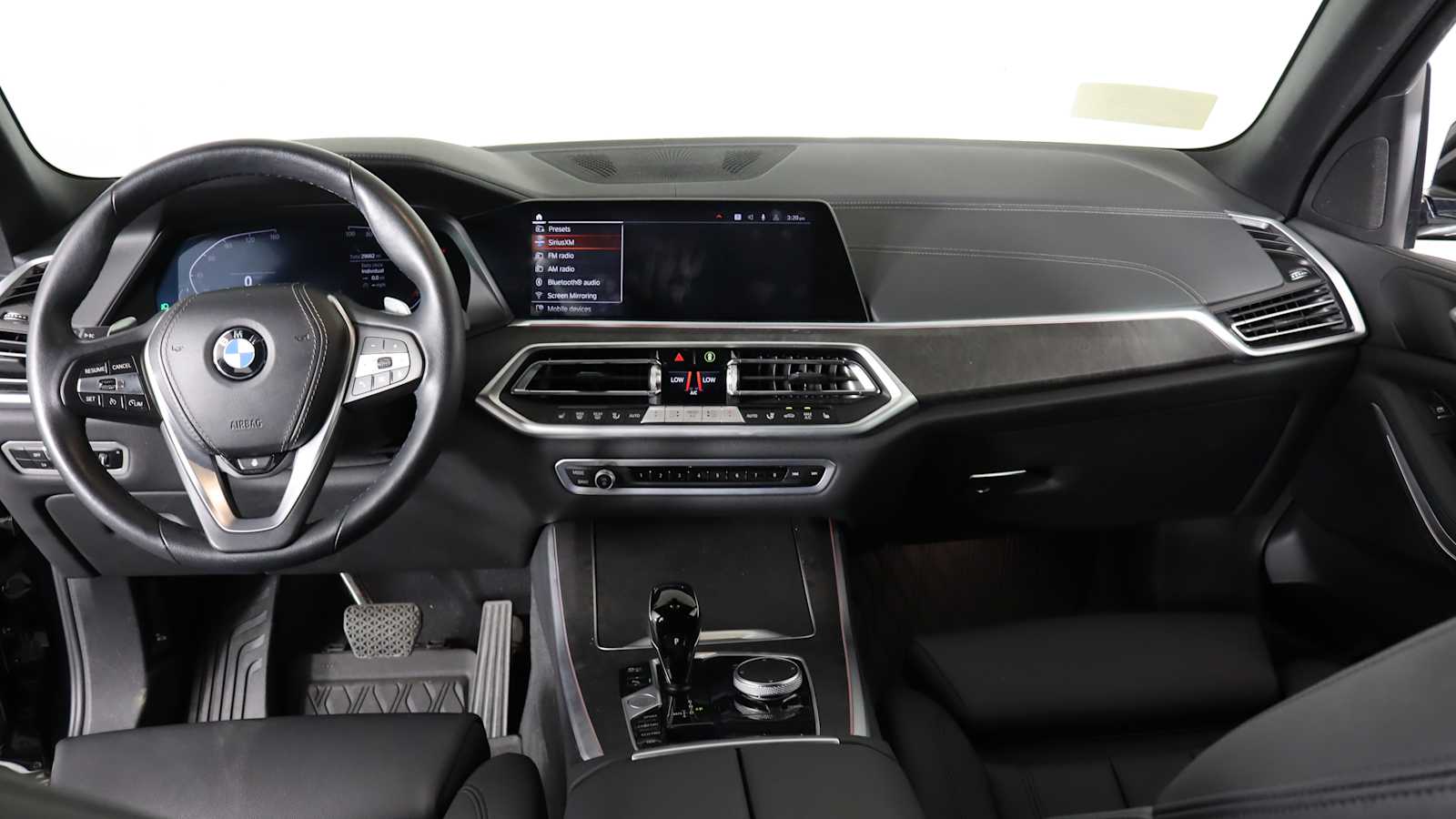 used 2022 BMW X5 car, priced at $51,598