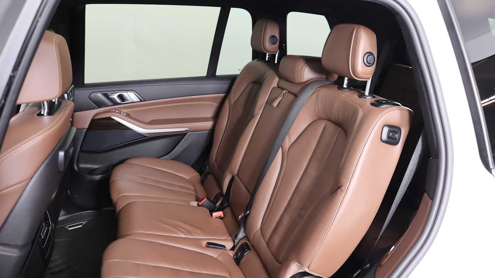 used 2021 BMW X7 car, priced at $46,898