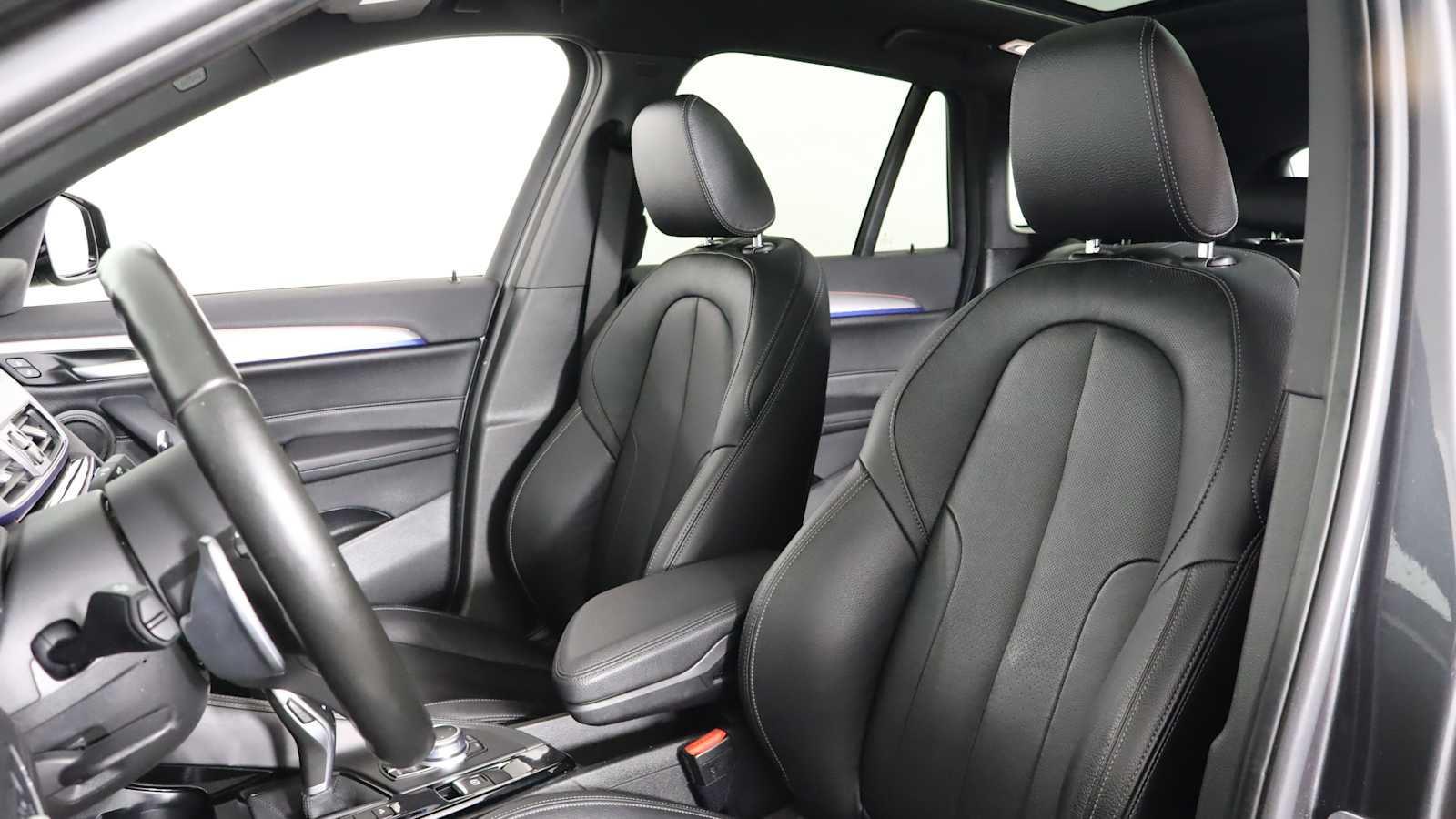 used 2022 BMW X1 car, priced at $32,798
