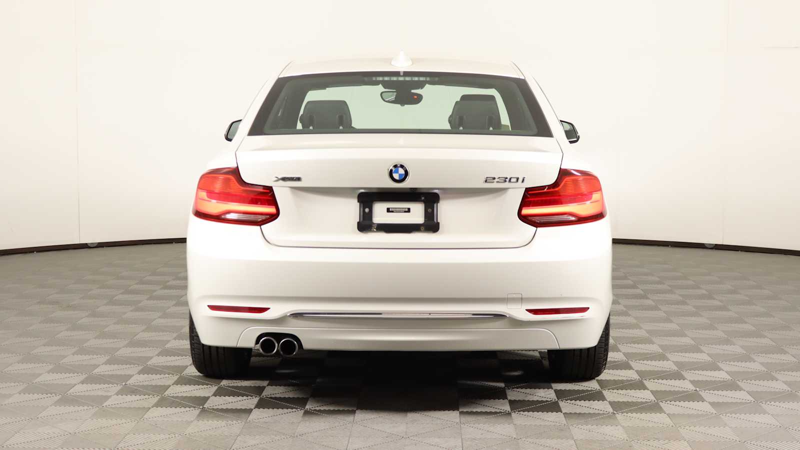 used 2018 BMW 230i car, priced at $18,898