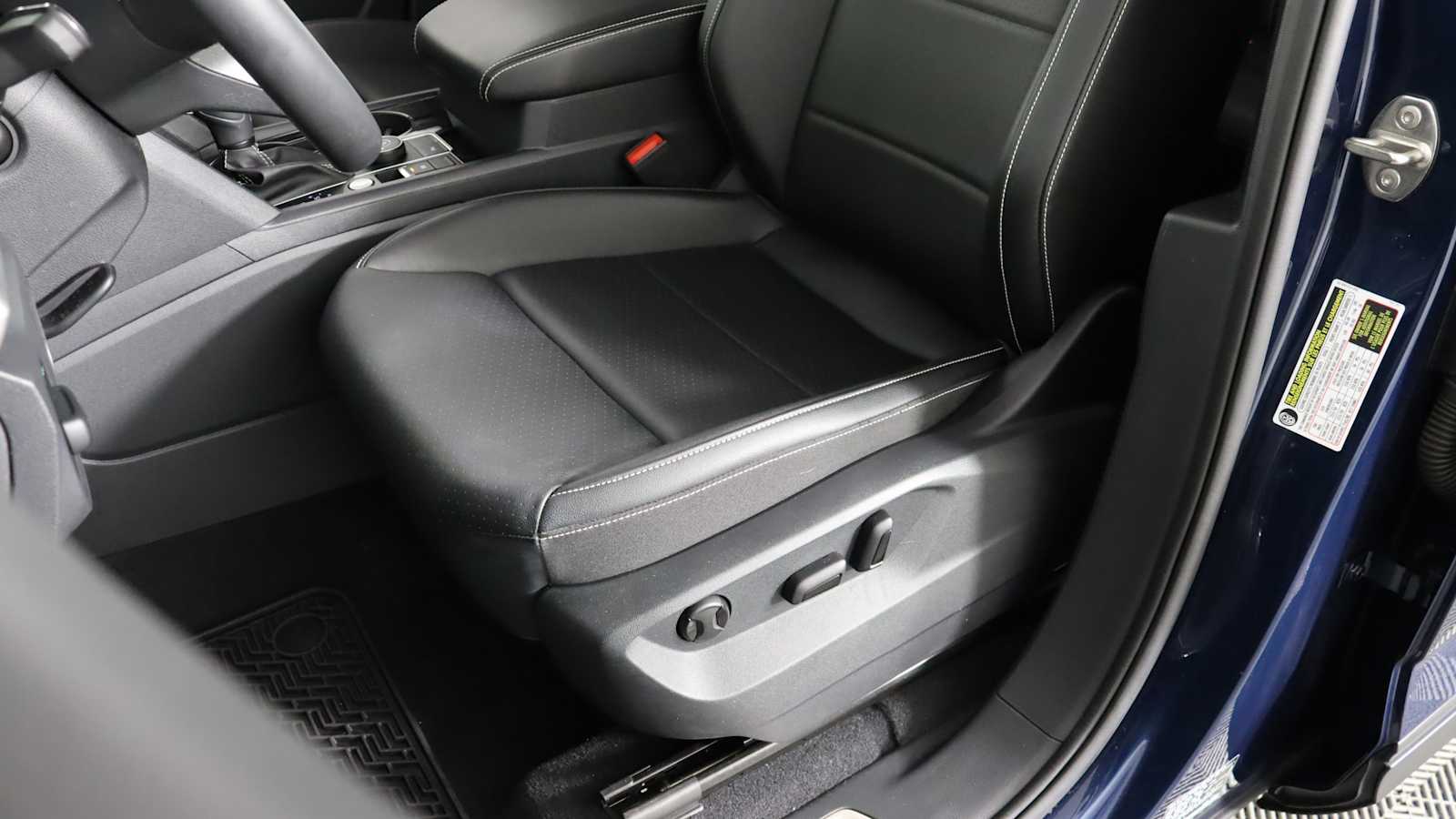 used 2023 Volkswagen Atlas car, priced at $32,798