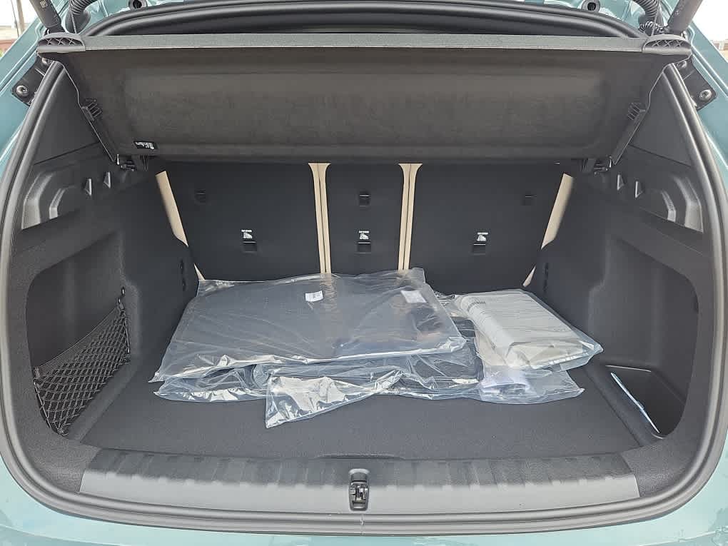 new 2025 BMW X1 car, priced at $47,015