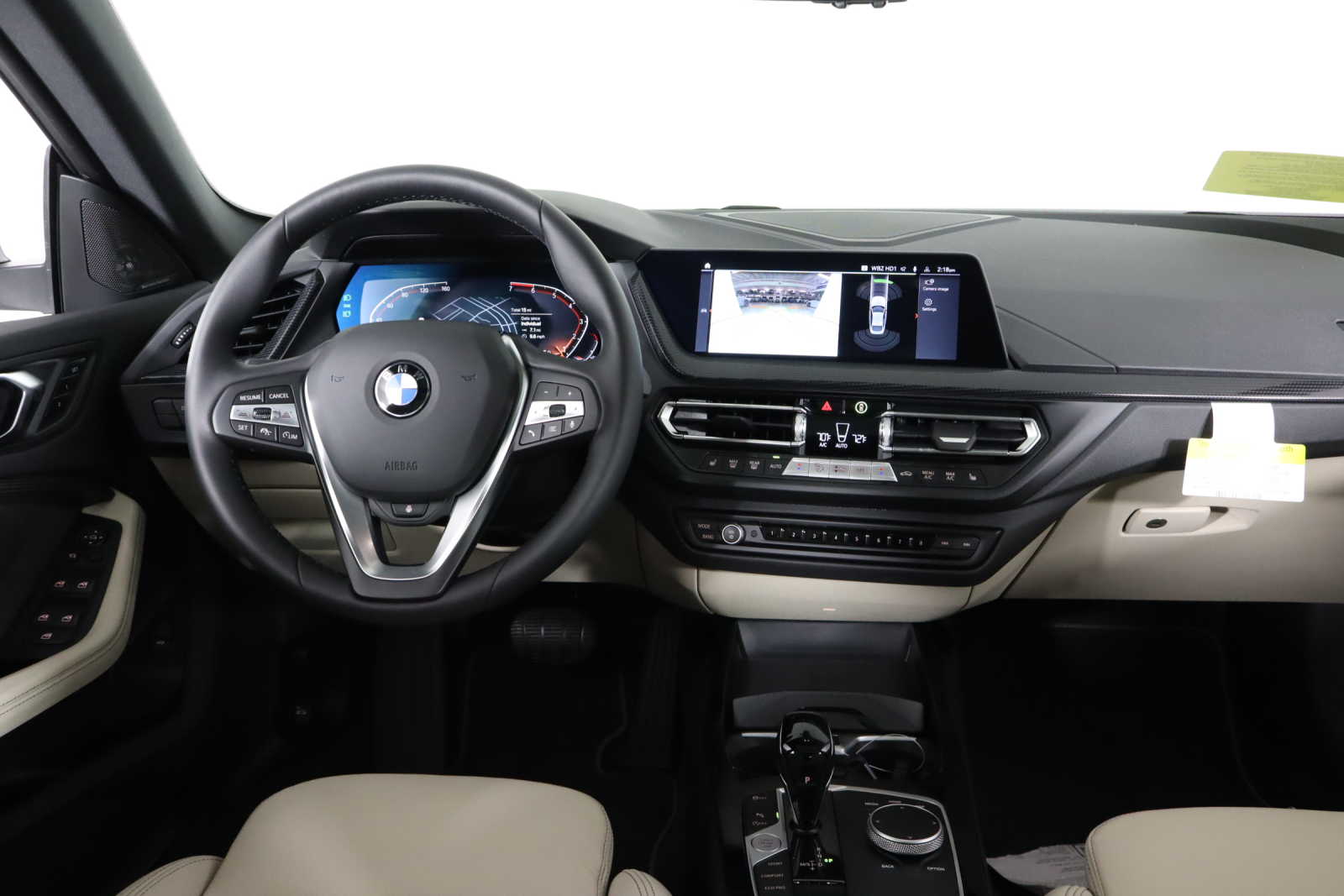 new 2024 BMW 228i car, priced at $48,720