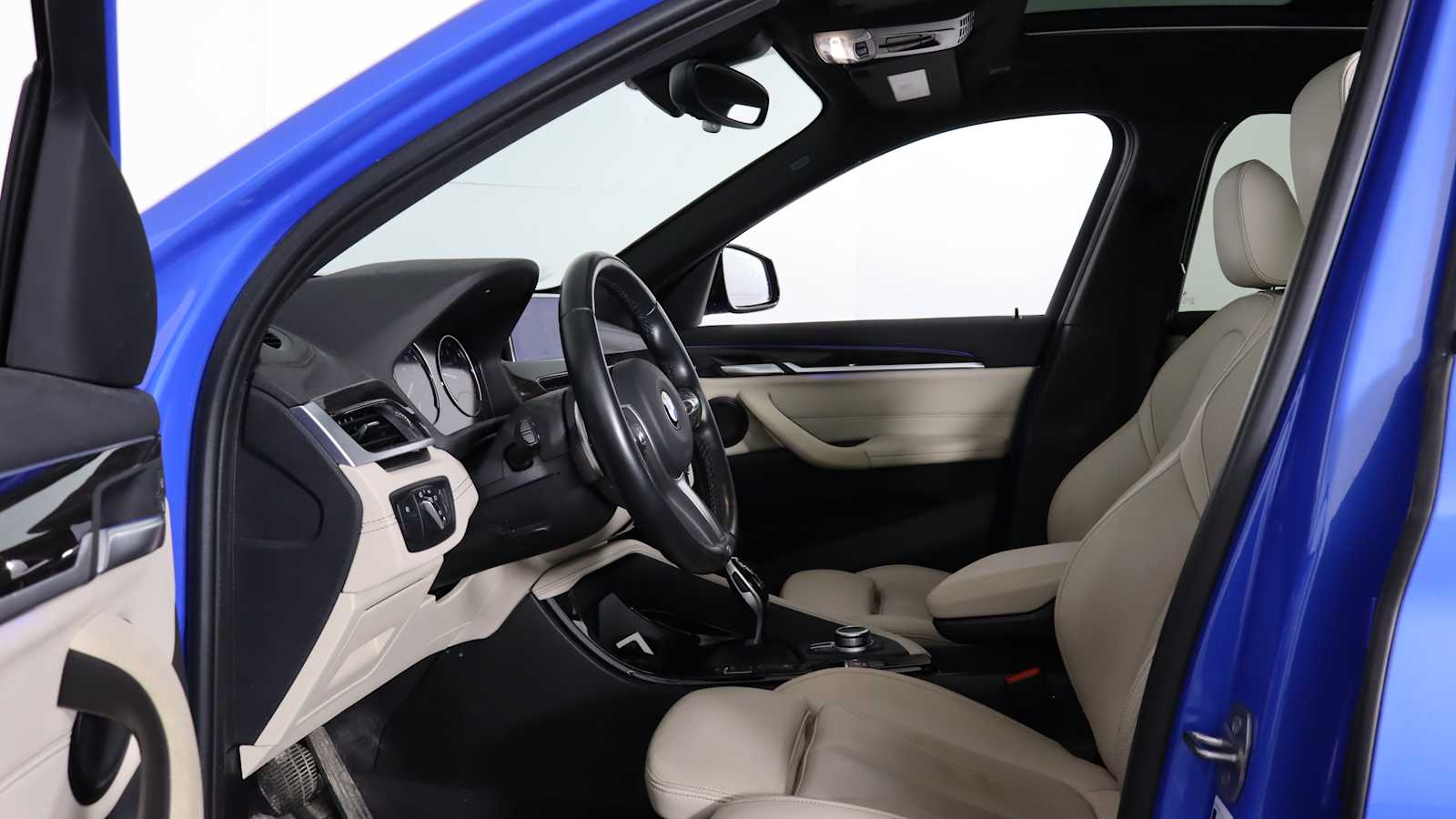 used 2022 BMW X1 car, priced at $31,798