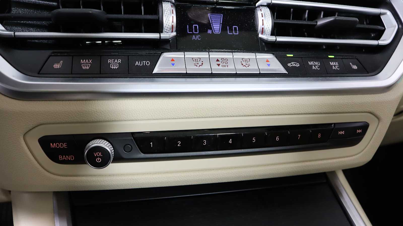 used 2022 BMW 330i car, priced at $36,698
