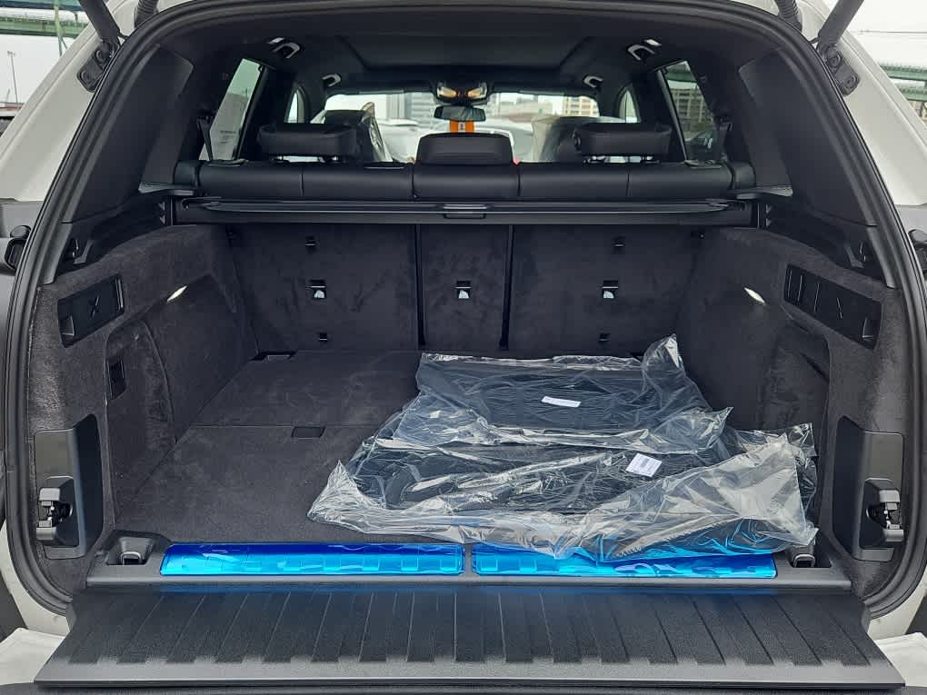 new 2026 BMW X5 car, priced at $84,500