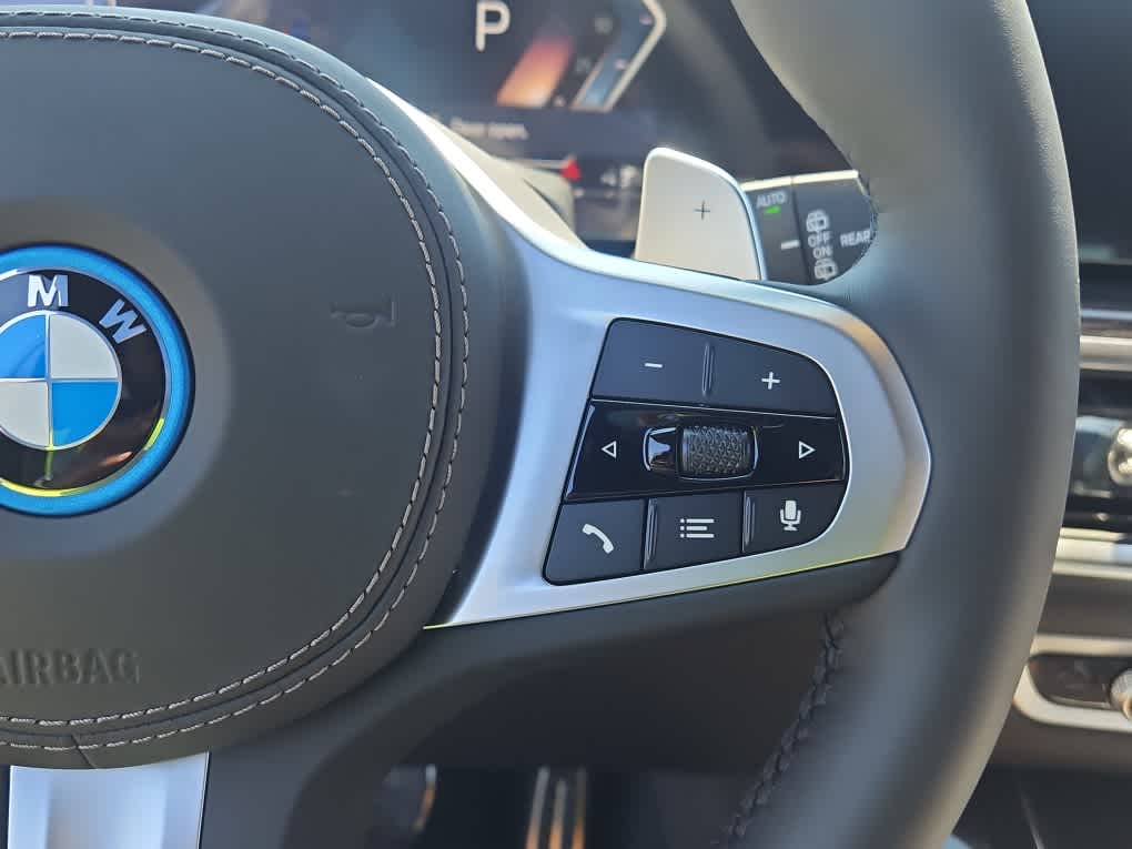 new 2026 BMW X5 car, priced at $81,125