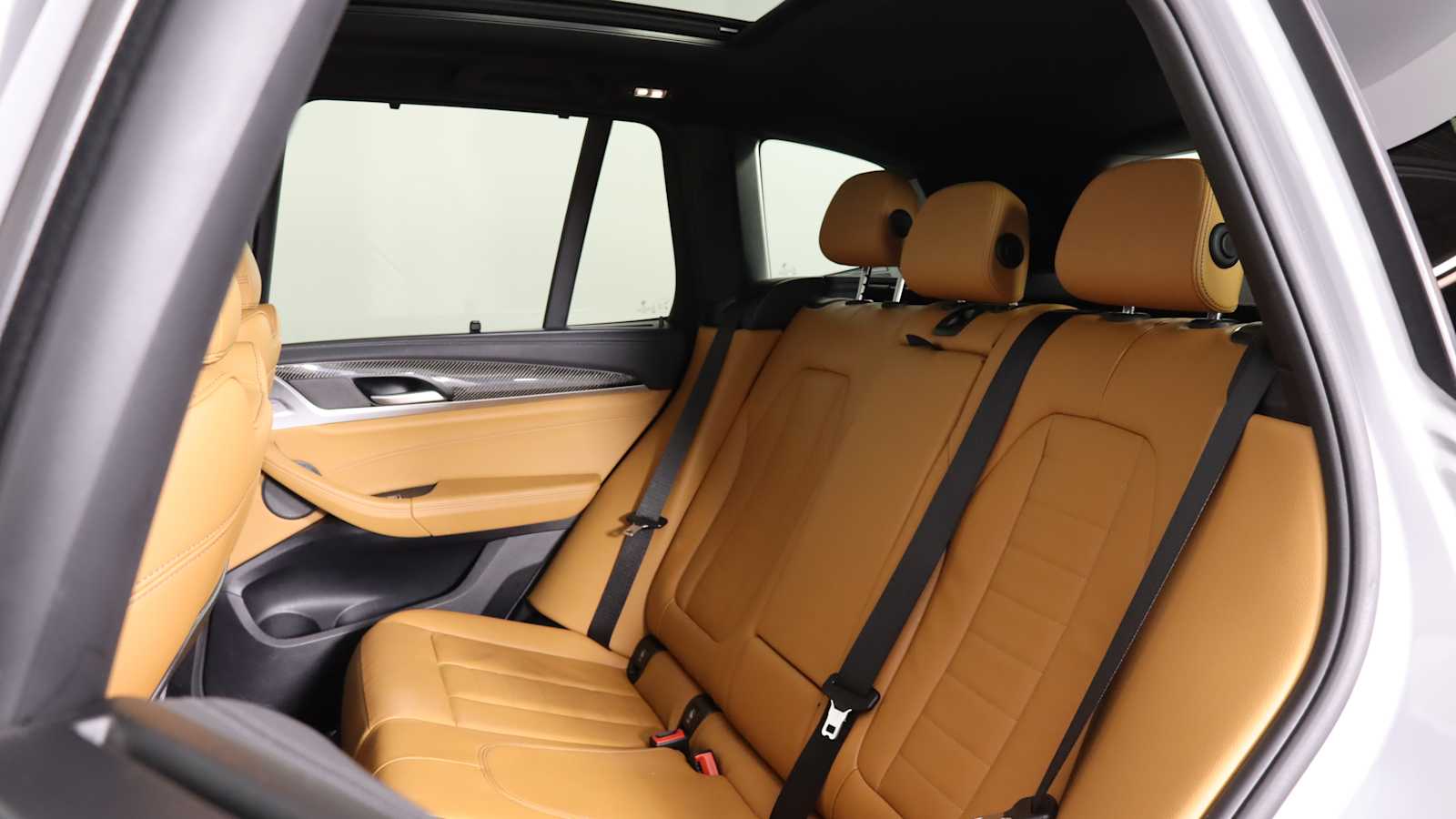 used 2021 BMW X3 car, priced at $37,598