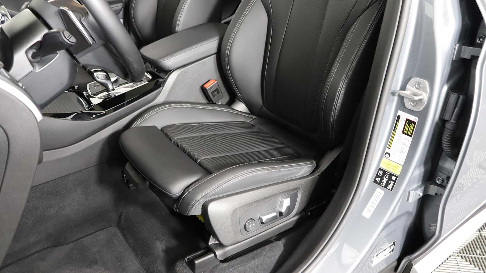 used 2024 BMW X3 car, priced at $43,698