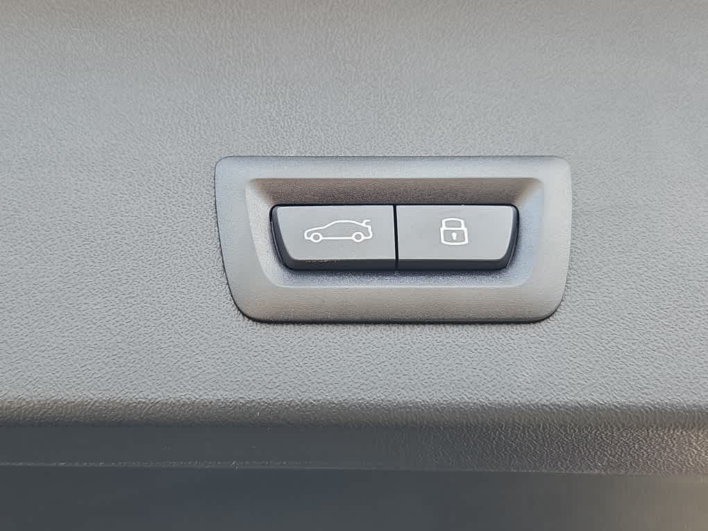 new 2025 BMW X3 car, priced at $59,210