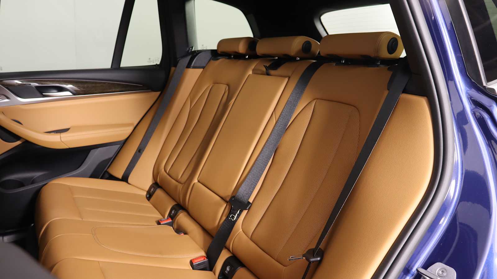 used 2022 BMW X3 car, priced at $39,798