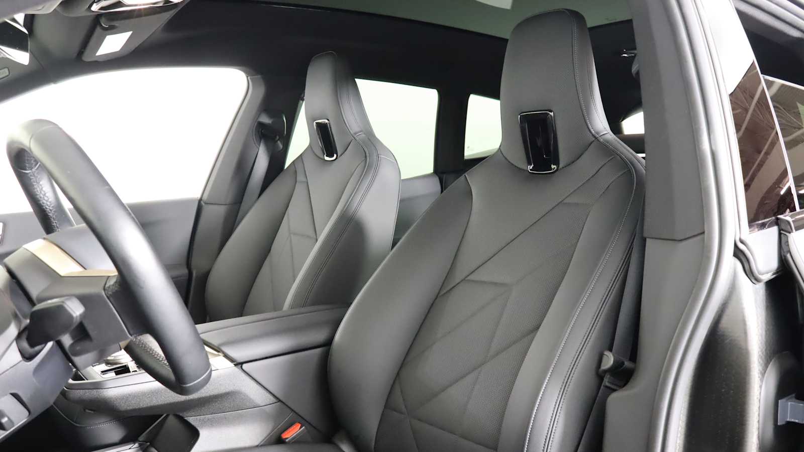 used 2023 BMW iX car, priced at $56,698