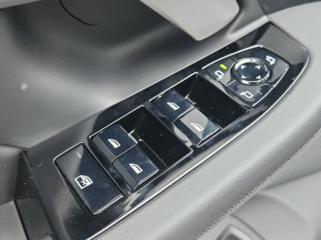new 2026 BMW 5-Series car, priced at $63,325