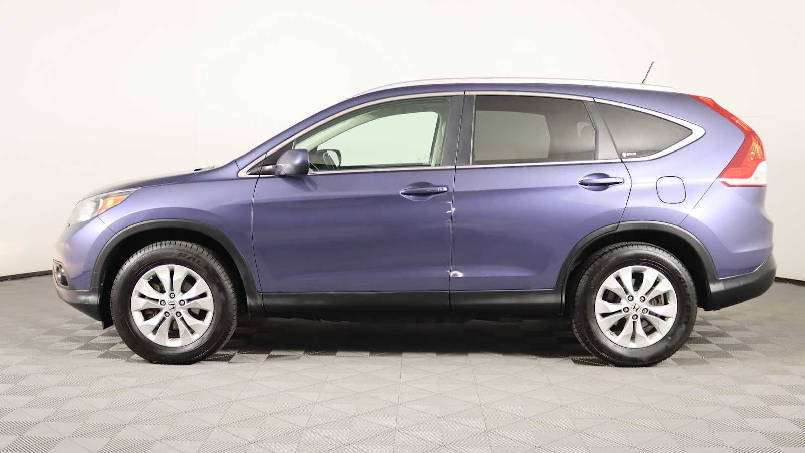 used 2012 Honda CR-V car, priced at $17,798