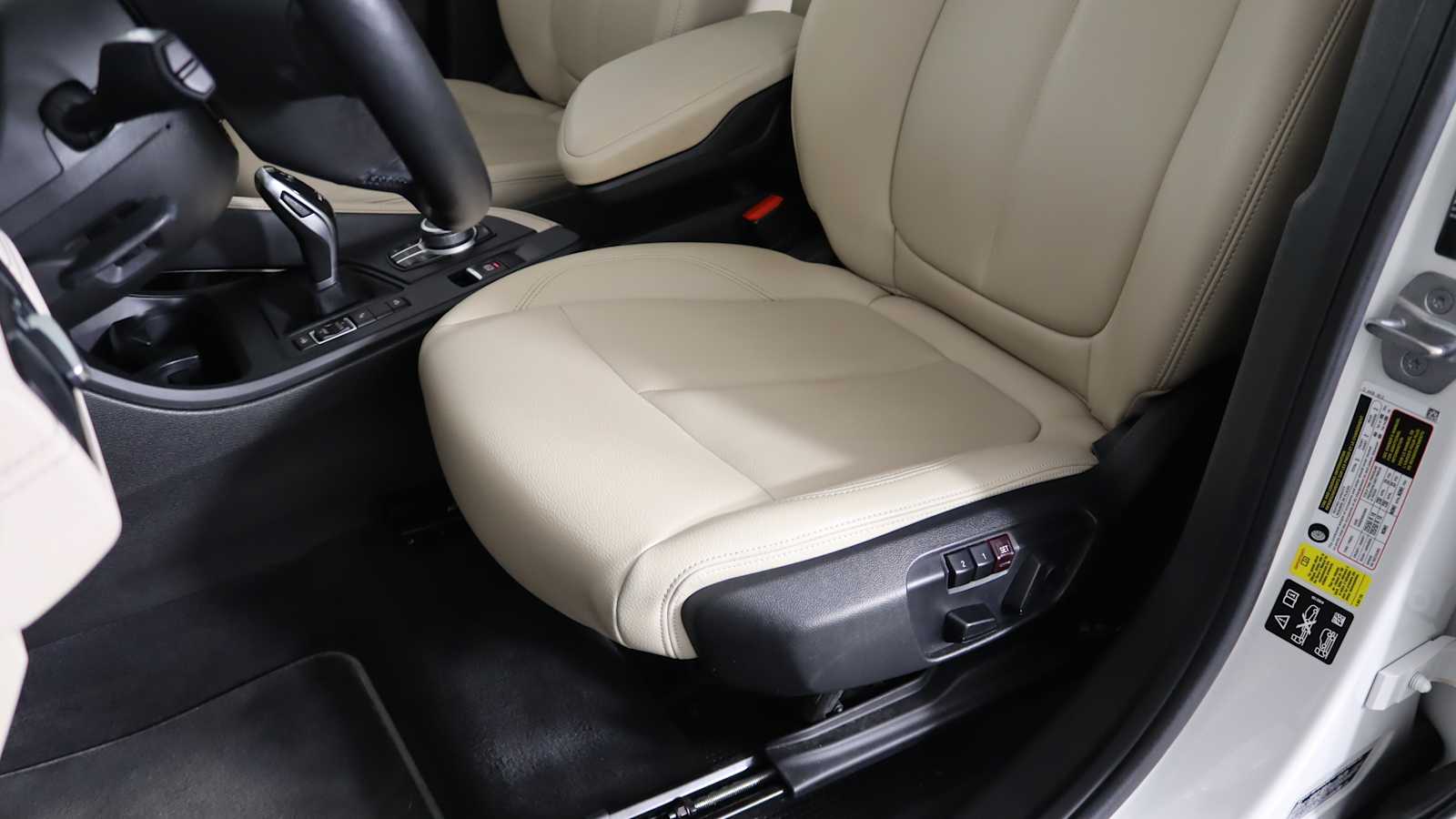 used 2021 BMW X1 car, priced at $26,898