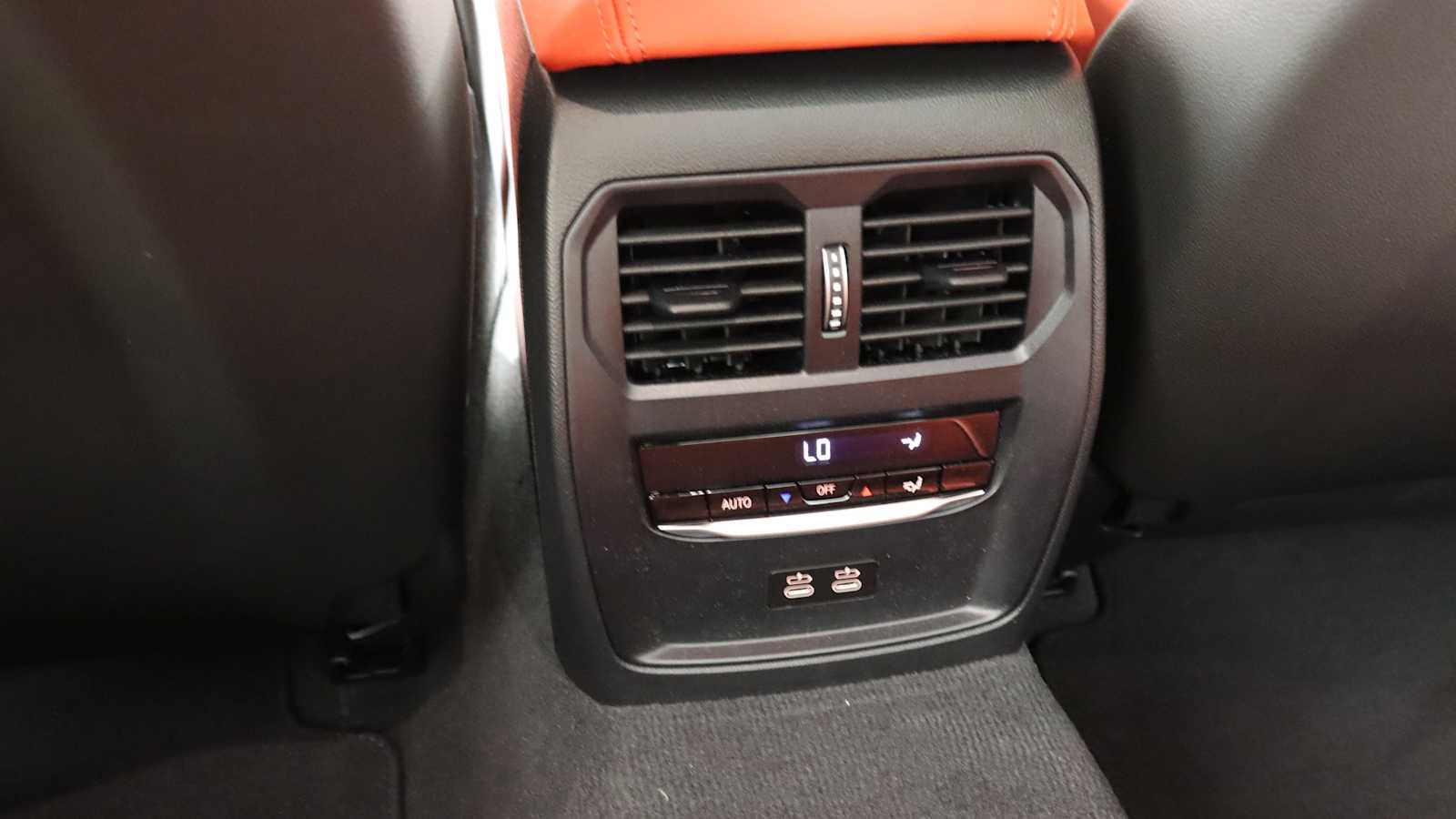 used 2025 BMW M3 car, priced at $87,698