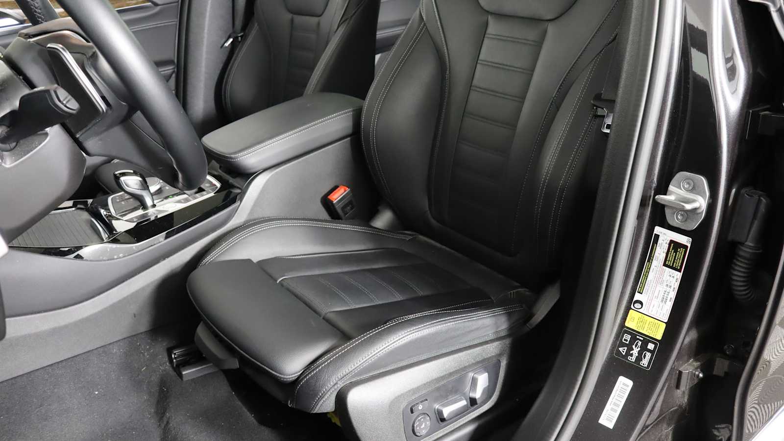 used 2022 BMW X3 car, priced at $37,598