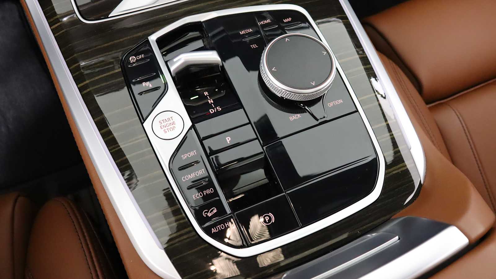 used 2024 BMW X5 car, priced at $65,798
