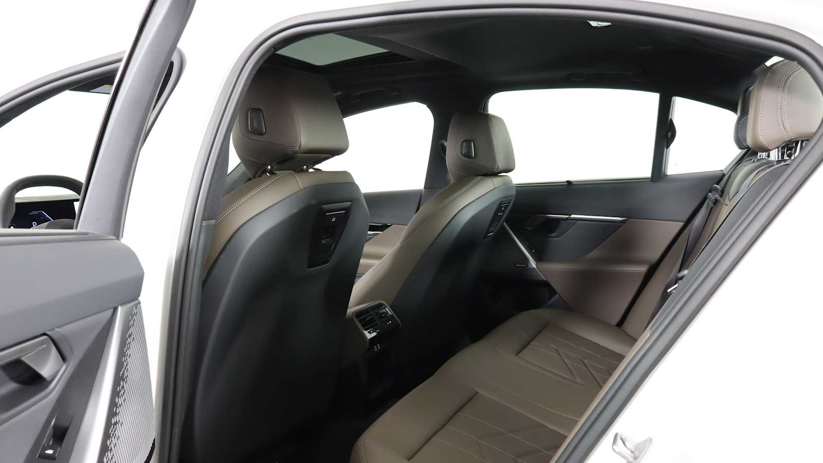 used 2024 BMW 530i car, priced at $54,898