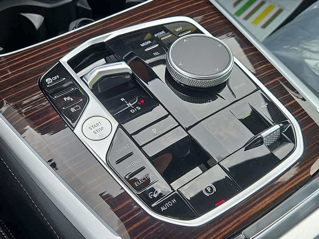 new 2026 BMW X5 car, priced at $84,500