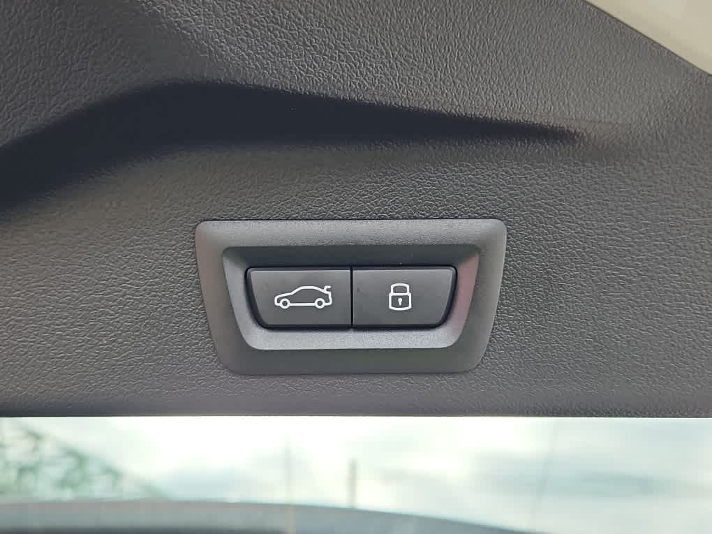 new 2024 BMW X5 car, priced at $72,295