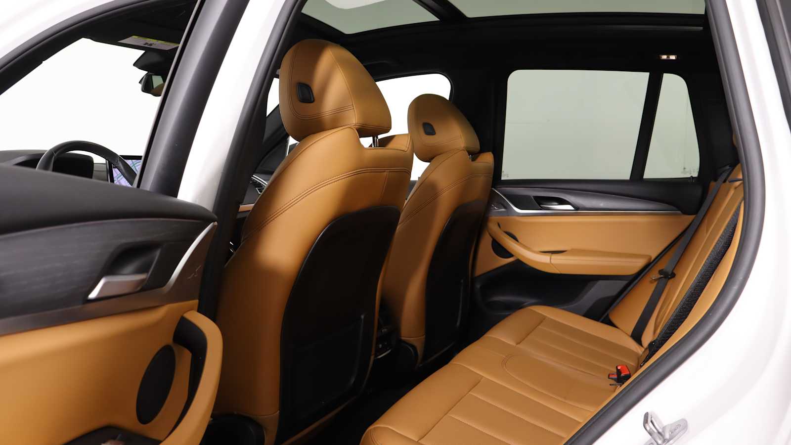 used 2022 BMW X3 car, priced at $35,898
