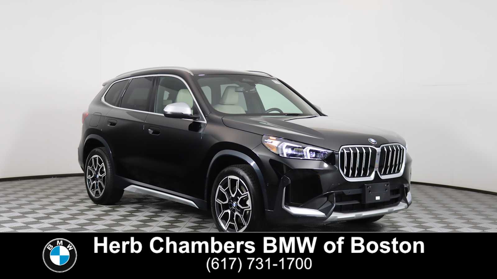 used 2023 BMW X1 car, priced at $36,798