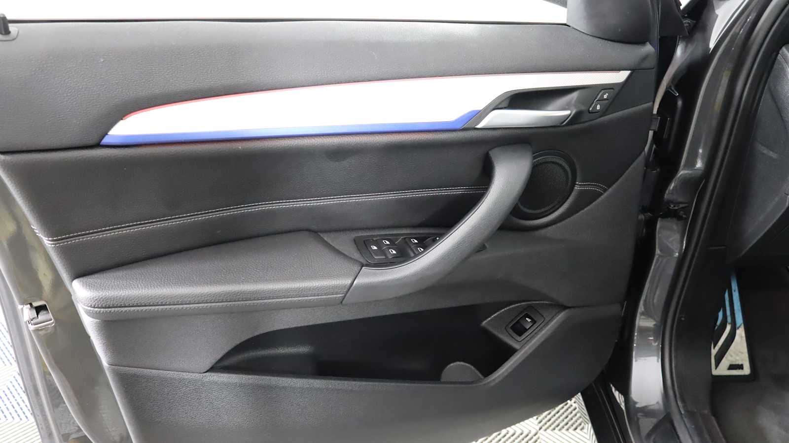 used 2022 BMW X1 car, priced at $32,798